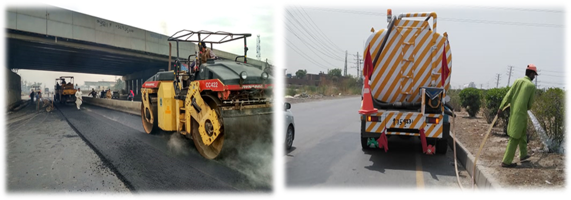 Build - Operate - Transfer 